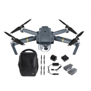 DJI Mavic