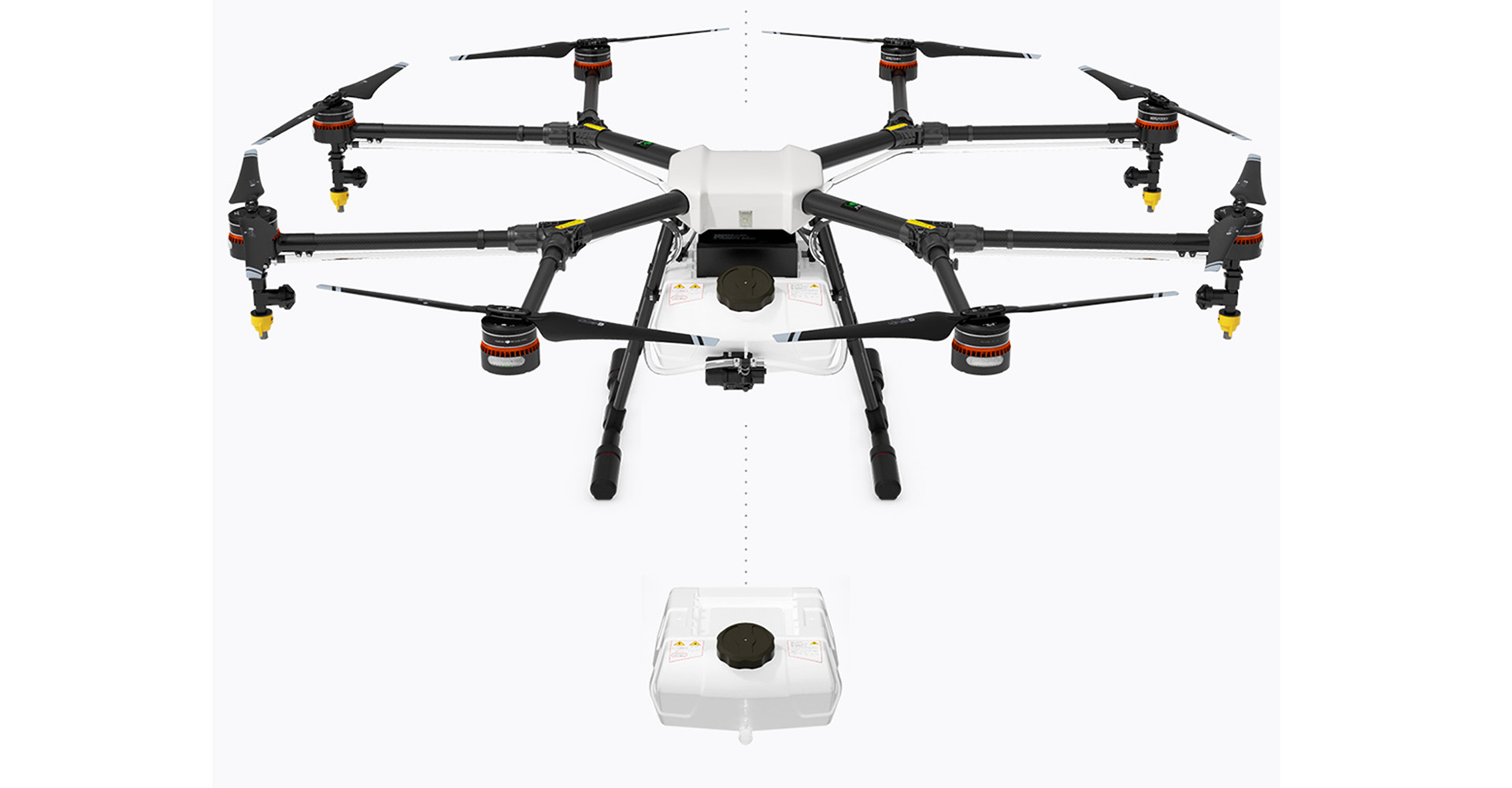 DJI Phantom 3 Pro