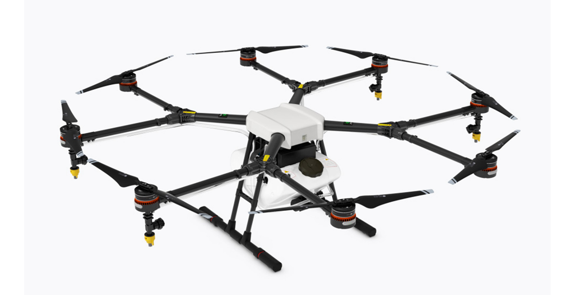 квадрокоптер Phantom 3 professional