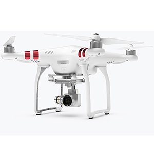 DJI Phantom 3