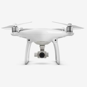 DJI Phantom 4