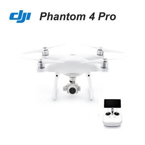 DJI Phantom4 Pro