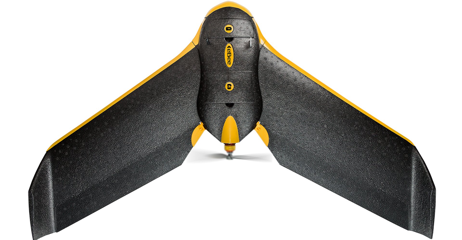 БПЛА Ebee Sensefly