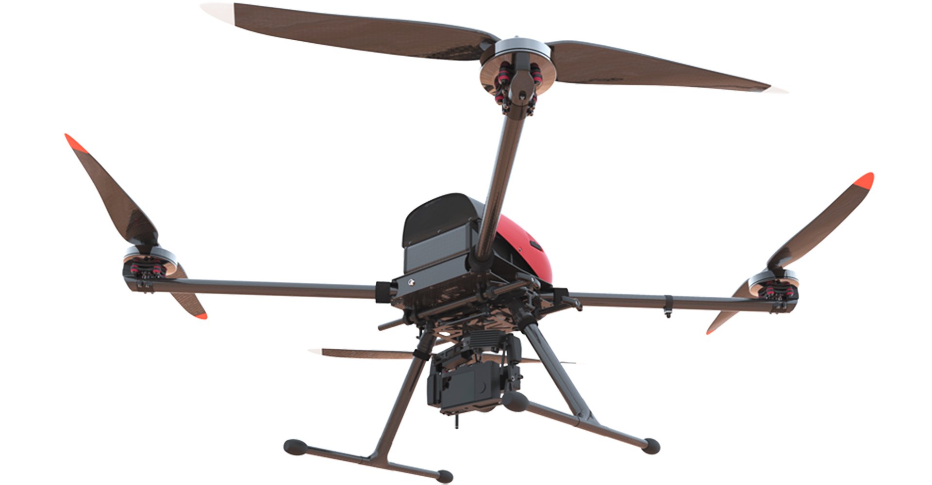 geoscan 401